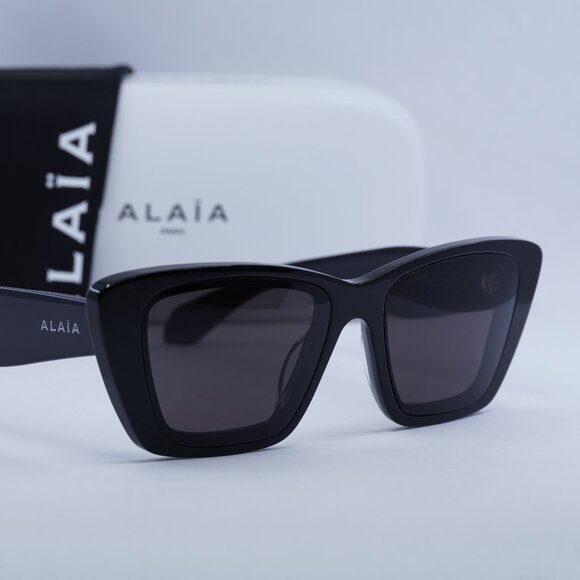 Final Price! Azzedine Alaïa AA0070S 001 Sunglasses main image 7